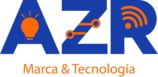 logo azr brand2